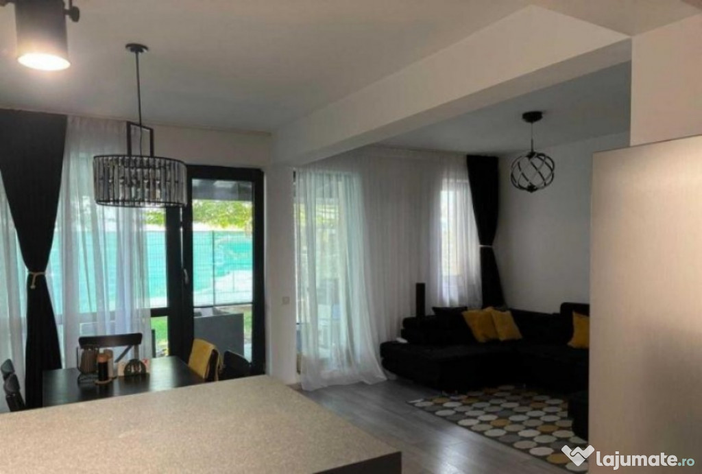 CASA BRAGADIRU – DIAMANTULUI, 5 CAMERE, SUPRF. 118 MP