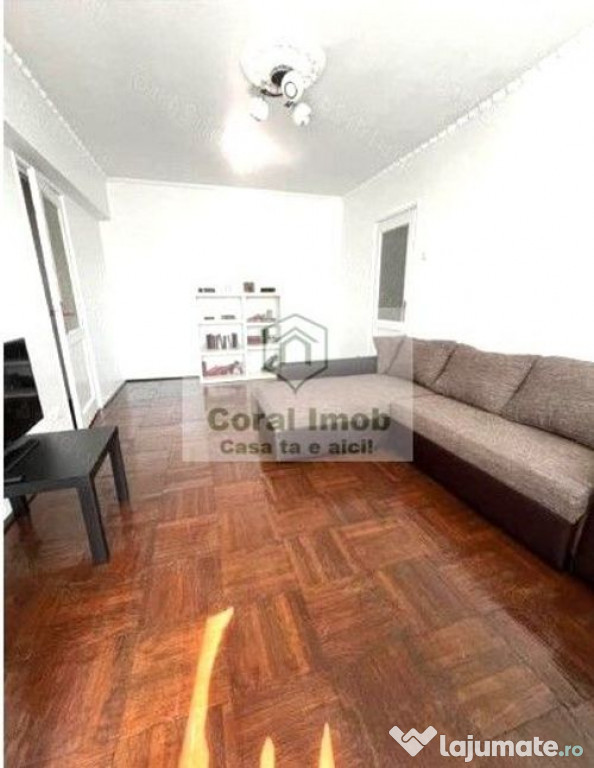 Piața Muncii 2 Camere Închiriat