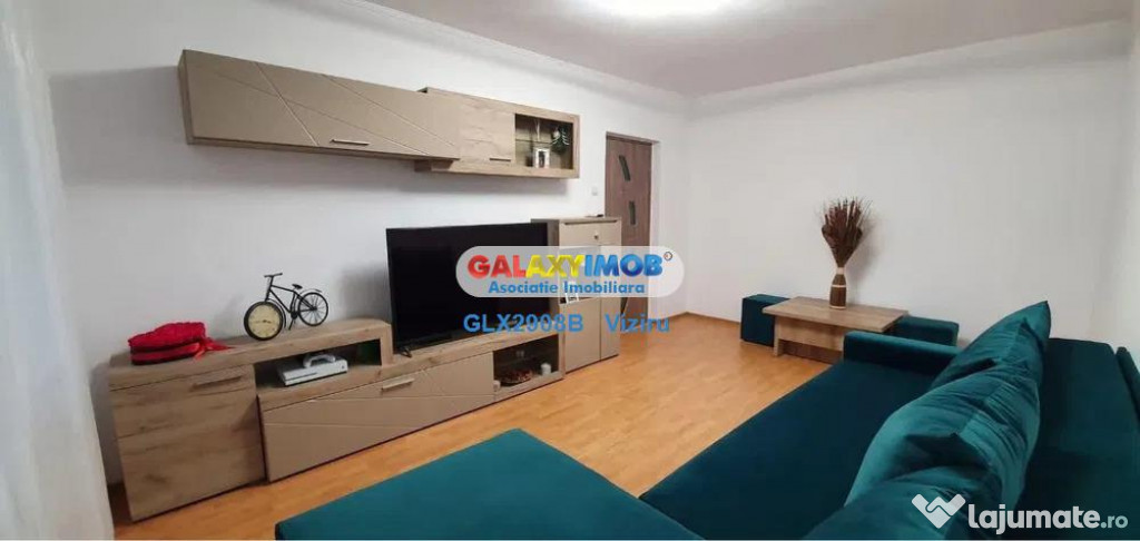 Apartament spatios Drumul Taberei metrou