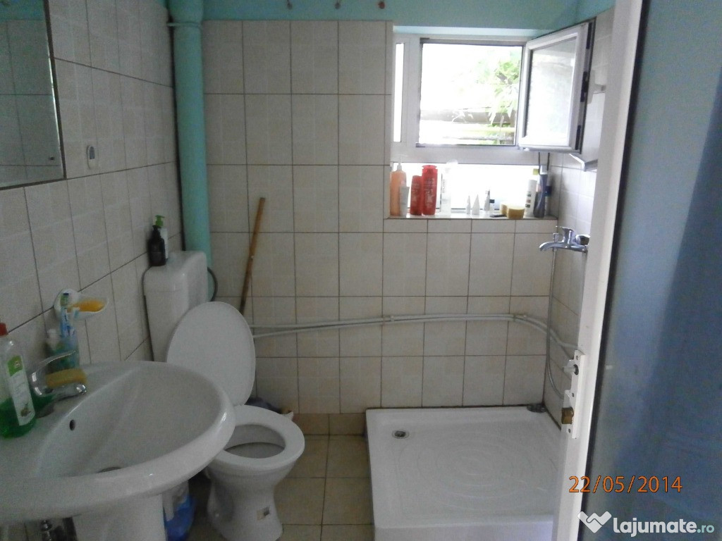 Calea calarasilor delea veche parter casa
