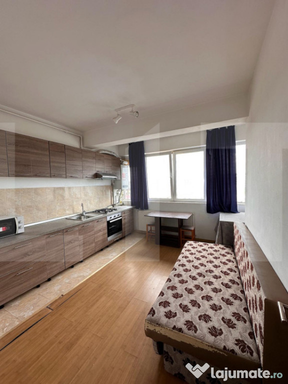 Apartament 2 camere Popesti Leordeni, aproape de Metrou Dimi