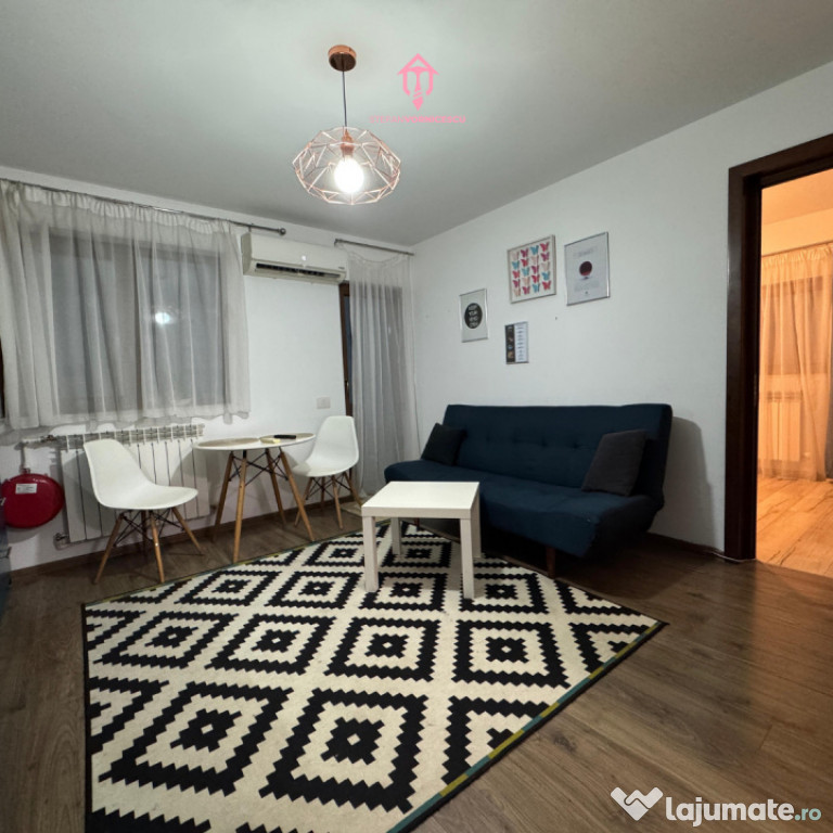 Apartament cu 2 camere OS | Moara de vant