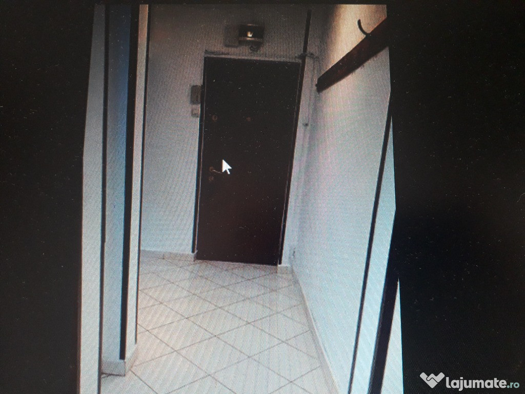 Apartament cu 2 camere Nedecomandate - etaj 2 - Zona George Enescu