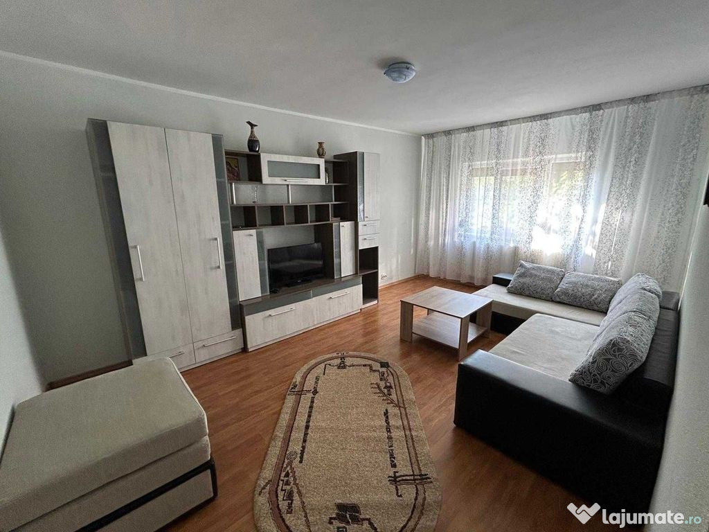 Apartament 2 camere de inchiriat – Micro 20