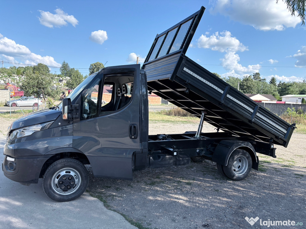 Iveco daily 35c15