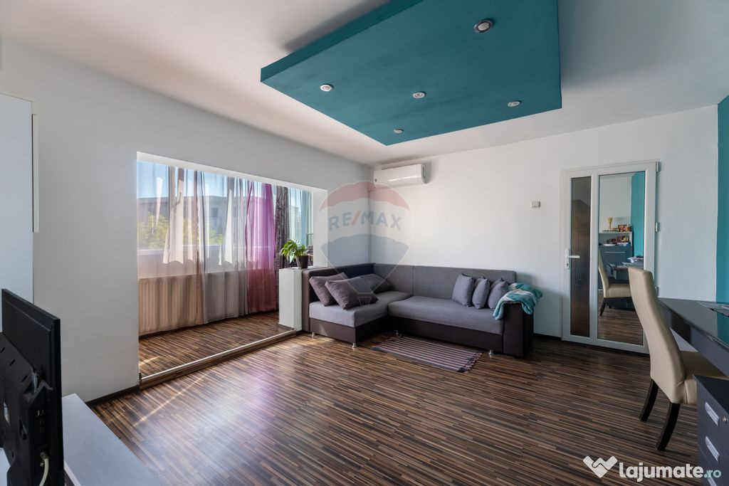 Apartament 2 camere de inchiriat in Micalaca - zona Miorita