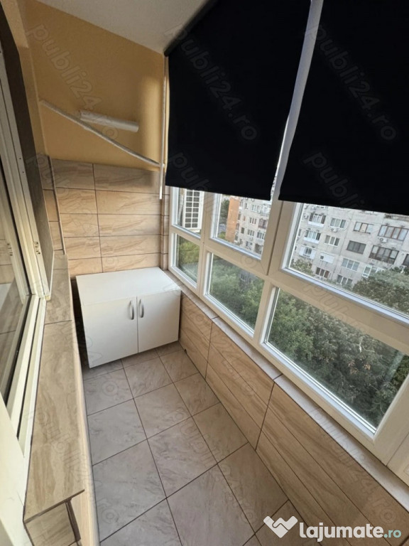 Apartament 2 camere, 50 mp, metrou Brâncuși
