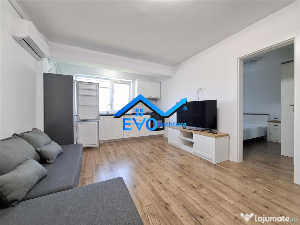 Apartament 2 camere, bloc 2022, Cug Pepiniera Tudor Neculai