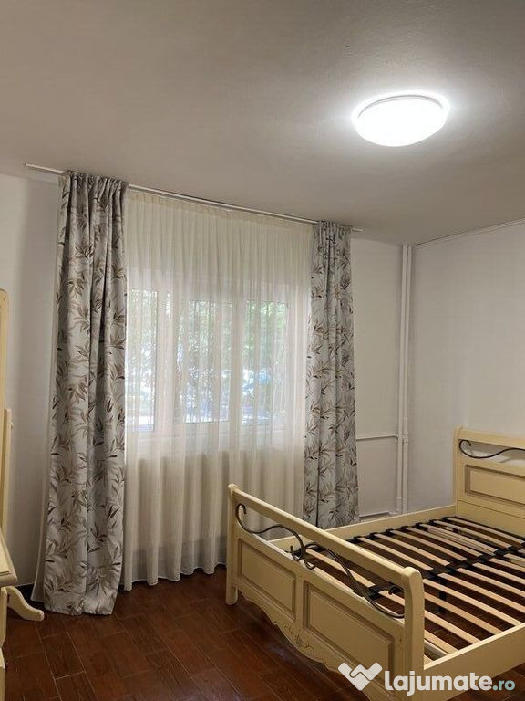 Apartament 2 camere Oltenita