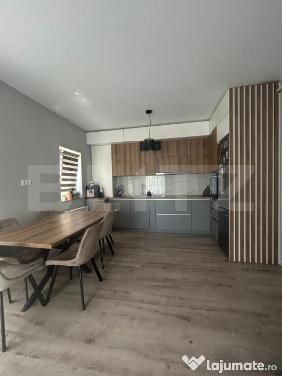 Oportunitate Penthouse 2 nivele, 77mp, zona Unirii