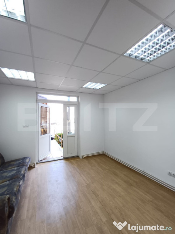 Spatiu comercial de inchiriat in zona Micro I