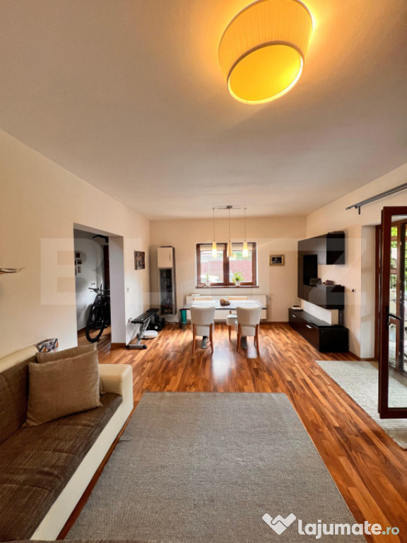 Casă indivuduala de vânzare, 4 camere, Cisnadie, Sibiu
