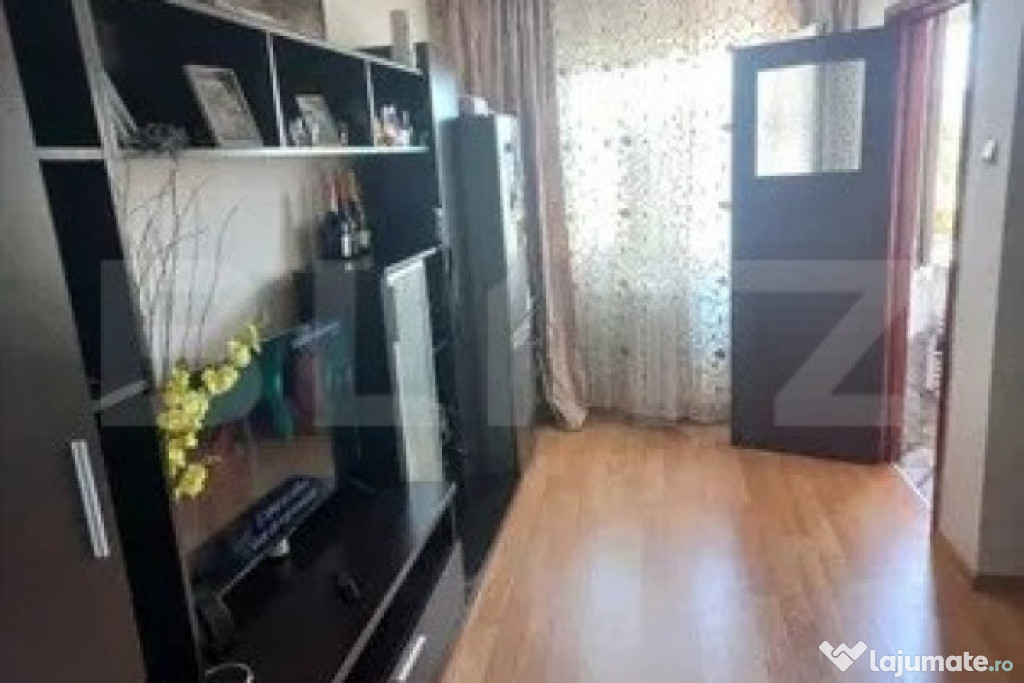 Garsonieră 22 mp utili | Etaj 6 | Lângă Metrou 1 Decembri