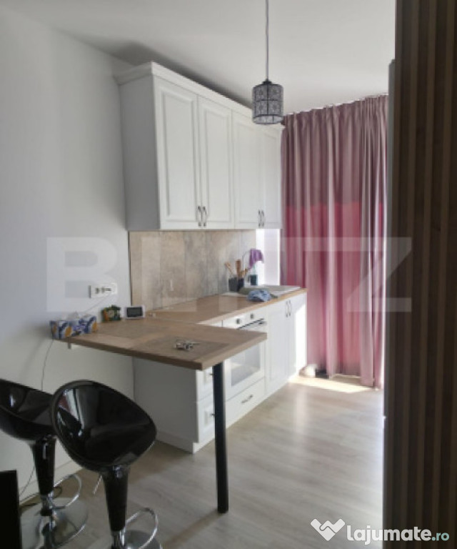 Apartament 2 camere ,zona Albert