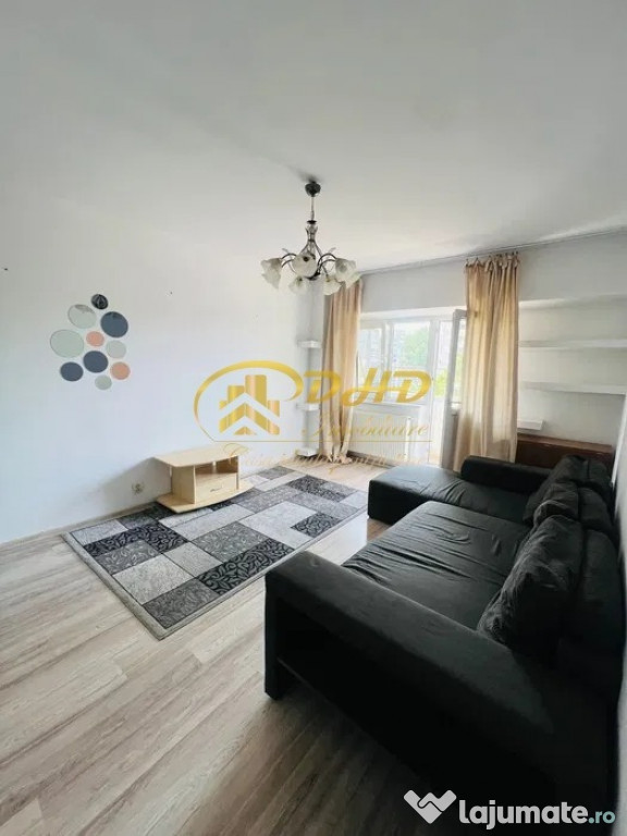 Apartament 2 camere PALAS
