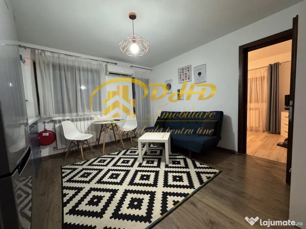 Ap. 2 camere liniștit Moara de Vânt/Tătărași