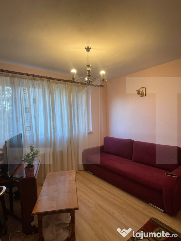 Apartament 2 camere | 46mp | Piata Victoriei