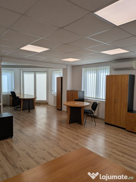 Birouri Constanta, 88mp. Mobilat, ultracentral. (DIRECT PROPRIETAR)