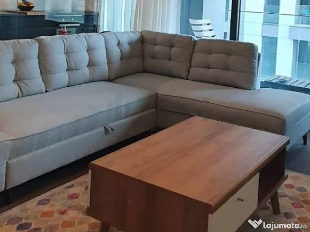 Apartament pentru I 2 camere I Cloud 9