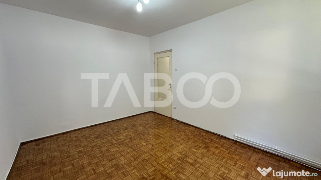 Apartament 2 camere renovat zona Mihai Viteazul Sibiu