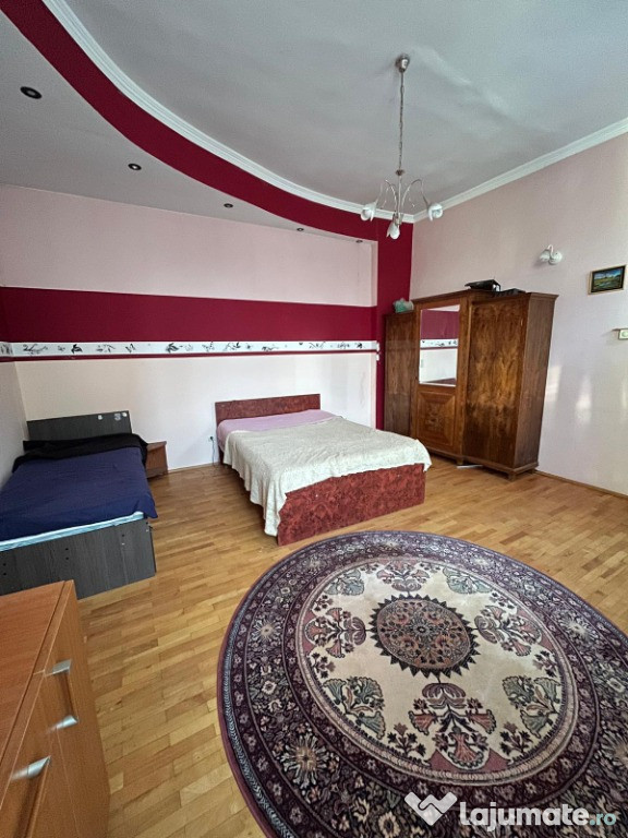 Apartament 1 camera Titulescu