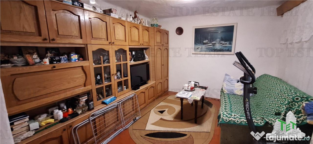 Casa cu 3 camere Zona I.C Bratianu