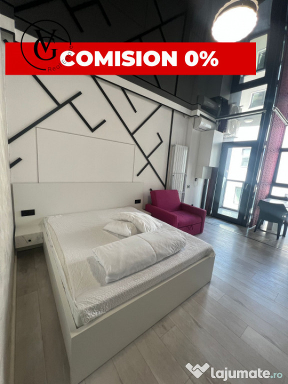 Garsoniera Moderna | Campus-Constanta