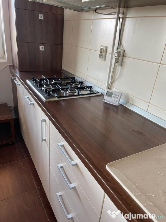 Apartament 2 camere Marasti-zona BRD