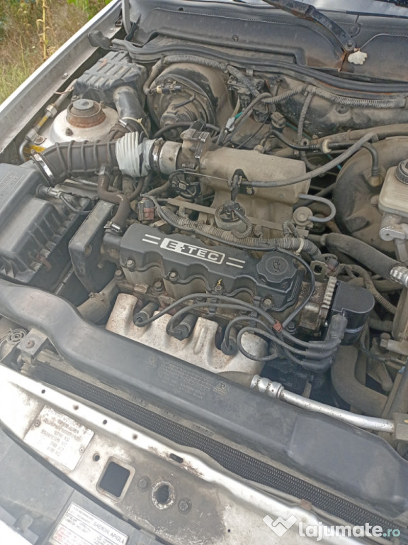 Daewoo cielo 2006