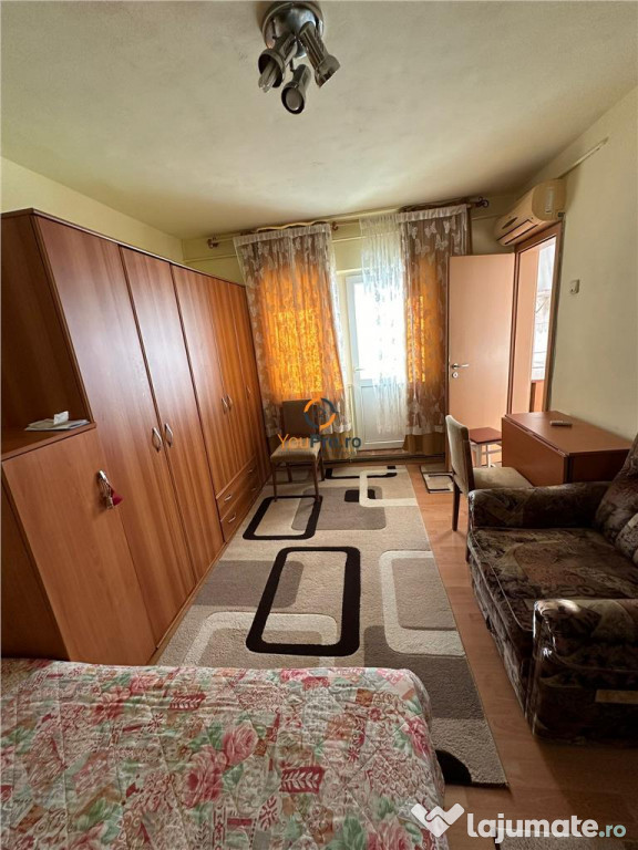 Confort 1 cu Balcon langa Complexul Studentesc