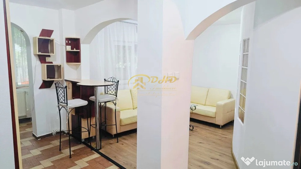 Apartament 2 camere Podu de Fier, aproape de Centru