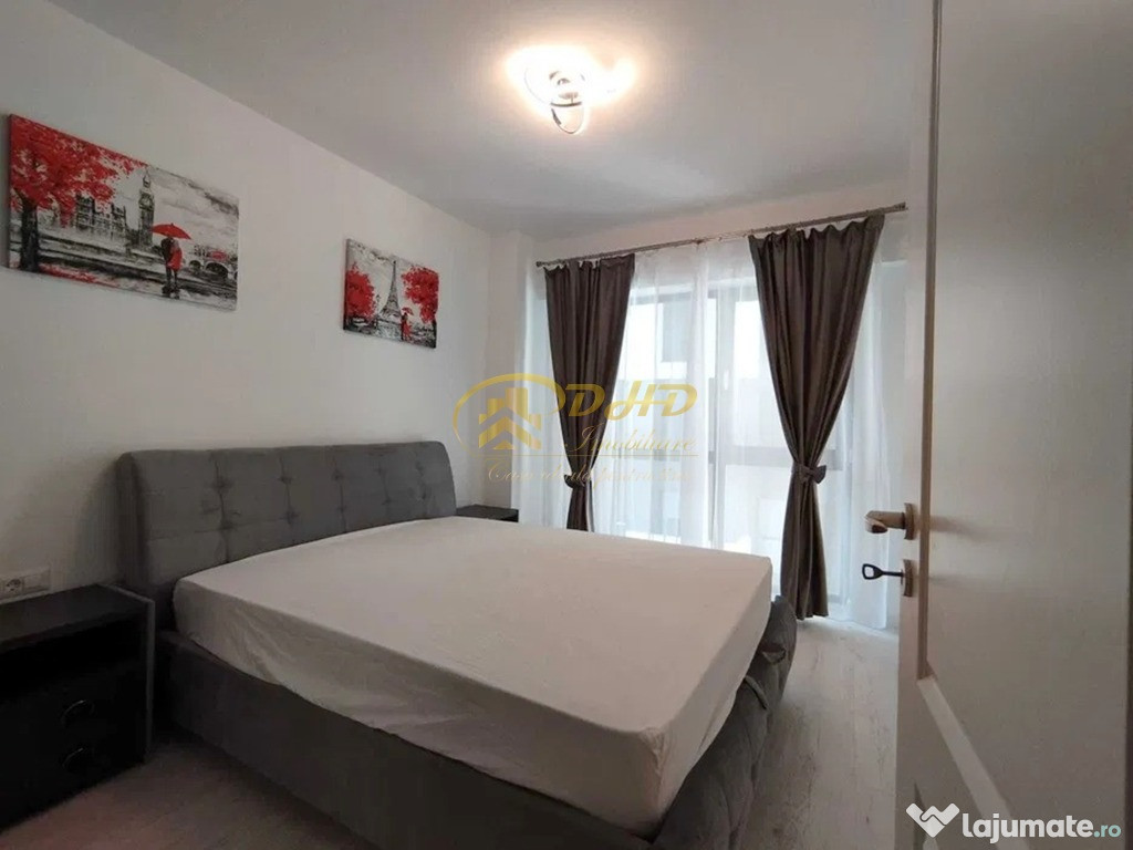 Apartament 2 camere Tatarasi, aproape de Kaufland