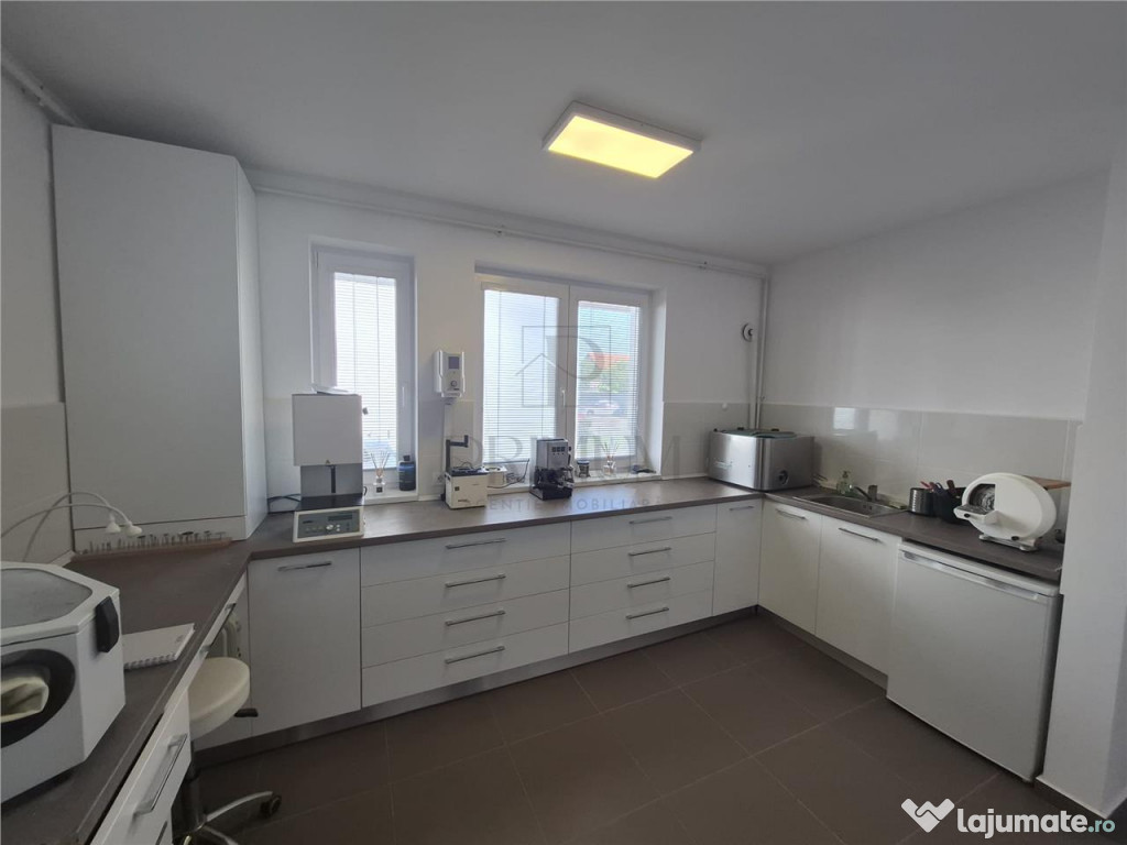 Apartament Braytim - 2 camere - decomandat - loc de parcare