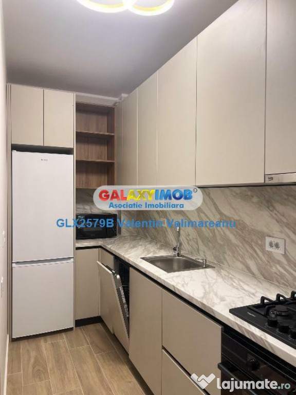 Apartament 2 Camere Foreigners Friendly Ikea Pallady VI 123