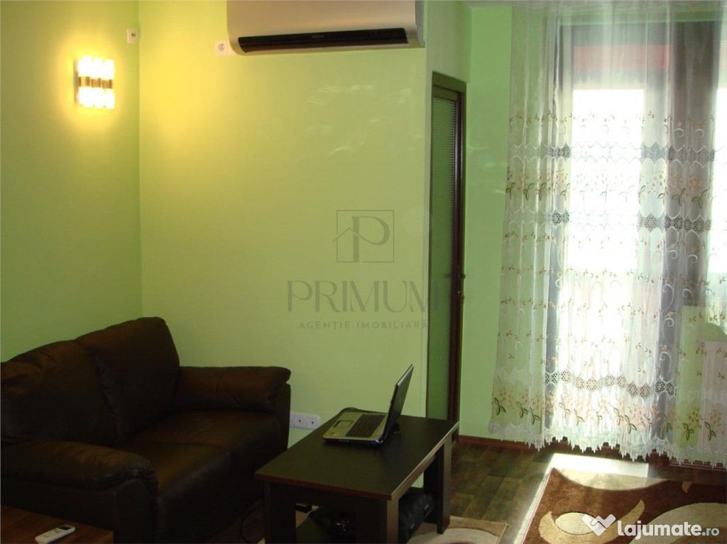 Apartament 1 camera Take Ionescu renovat decomandat
