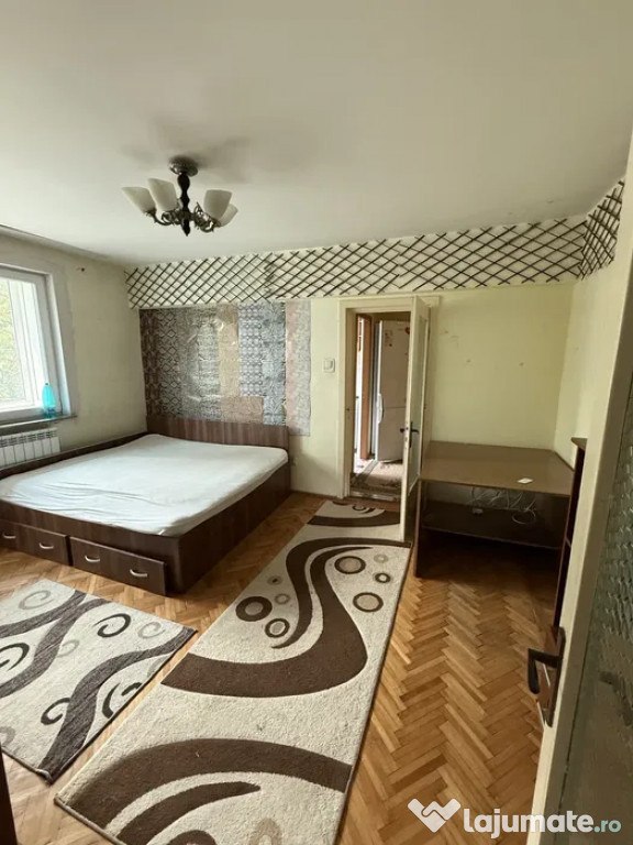Apartament cu 2 Camere Zona Ultracentrala