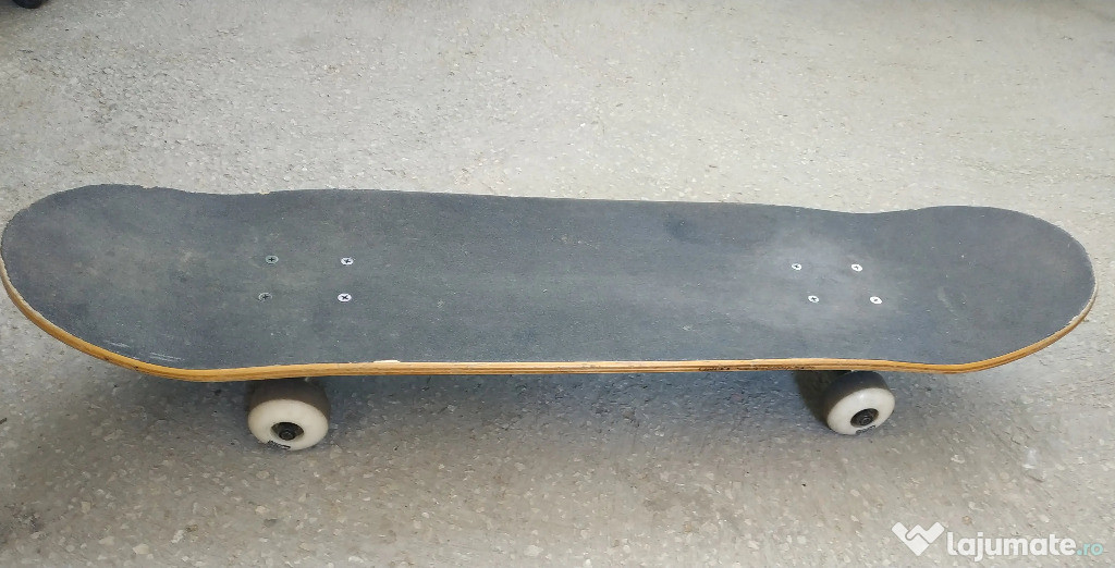 Skateboard Enuff 7.25" în București