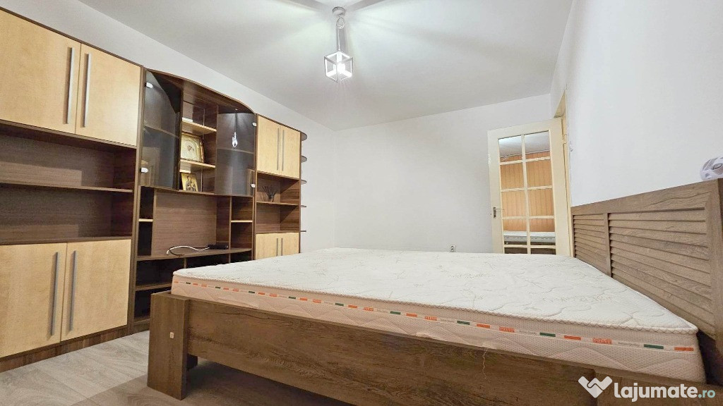 Apartament 1 camera D, in Podul de Fier