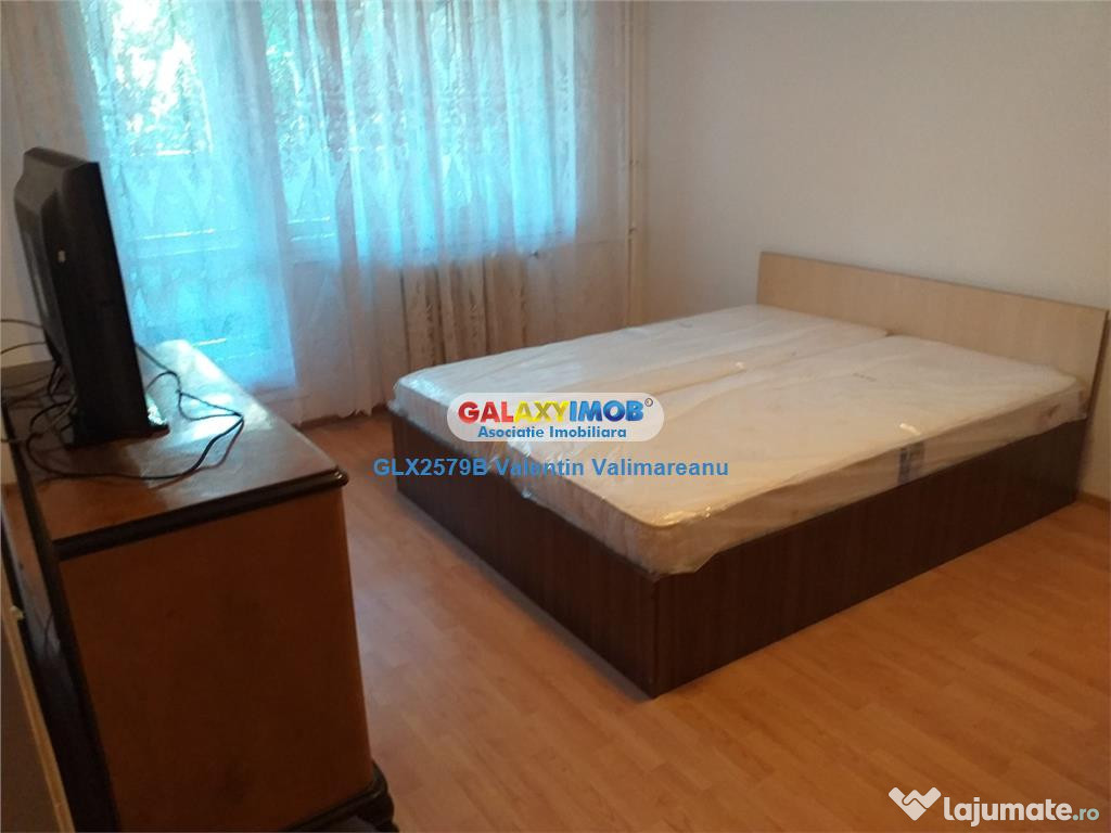 Apartament 2 Camere Camil Ressu VI 119