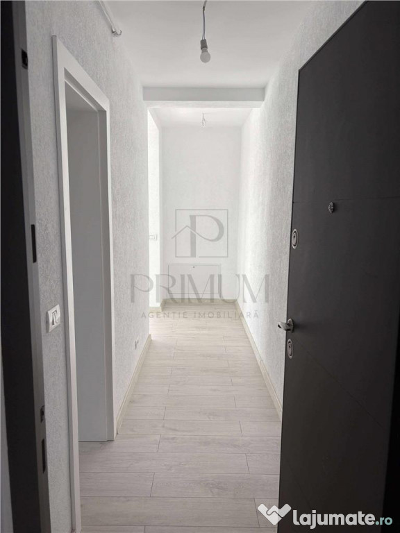 Apartament 1 camera-Mehala-decomandat-centrala proprie-loc d
