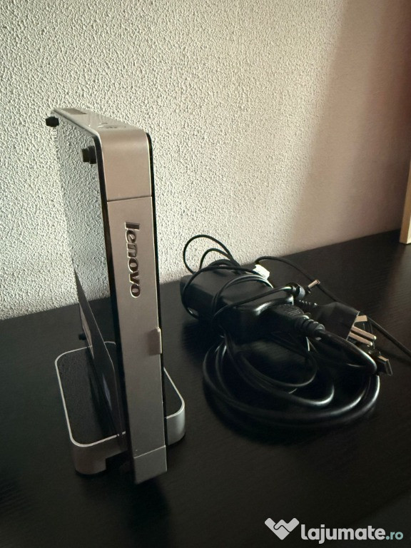 Mini PC / NUC / Calculator Lenovo Ideacentre Q190