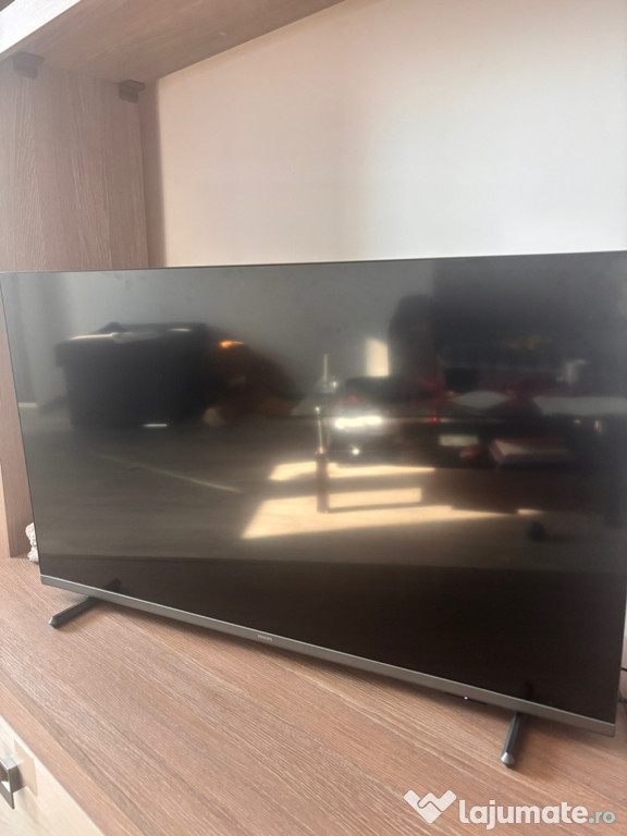 Philips LED 43PUS7608, 108 cm, Smart TV, 4K Ultra HD, 2023