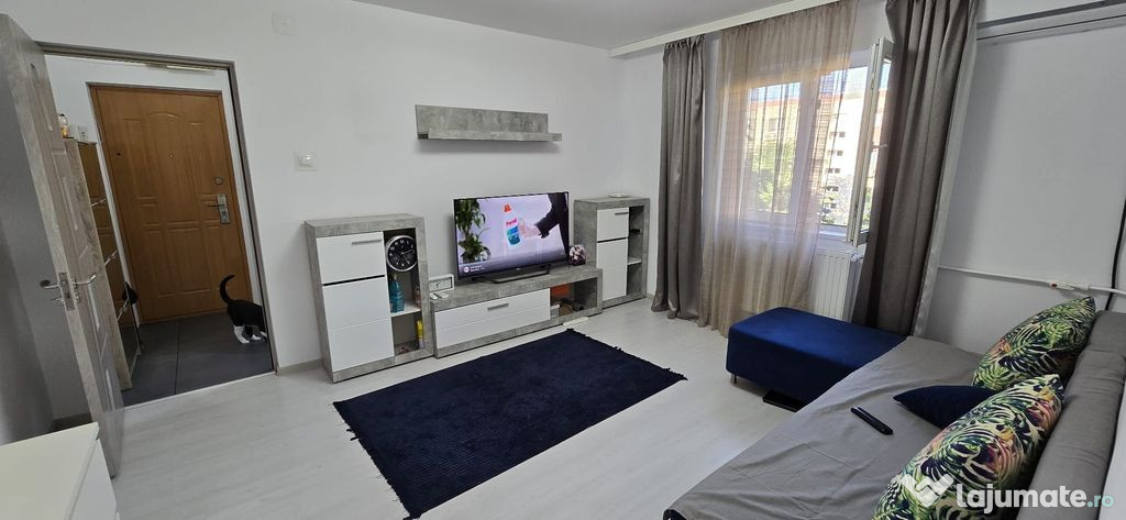 2 camere Giurgiului/Lidl Gazarului