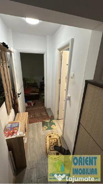 Tomis Nord, Brotacei, 2 camere, etaj 1, vanzari Constanta