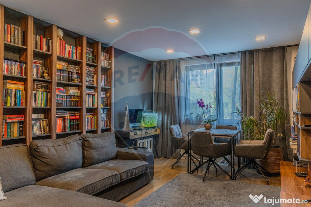 VANZARE/ Apartament cochet 3 camere - Str Prunului 12!