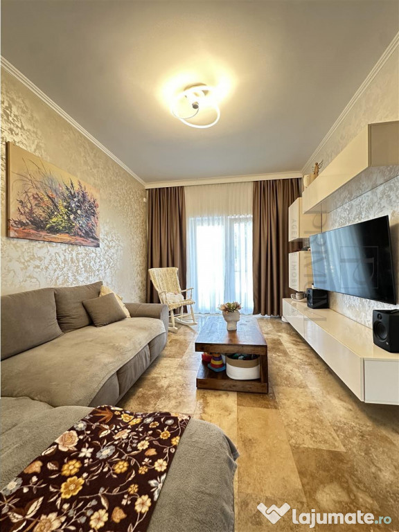 BRAYTIM - 5 Camere - 3 Bai - LUX - Zona buna