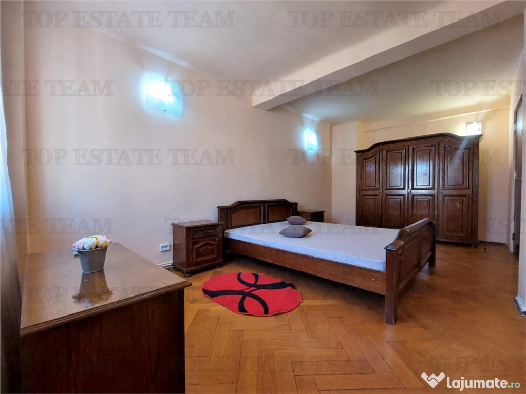 Apartament 2 camere de inchirat,Piata Romana,ASE, Pet Friend