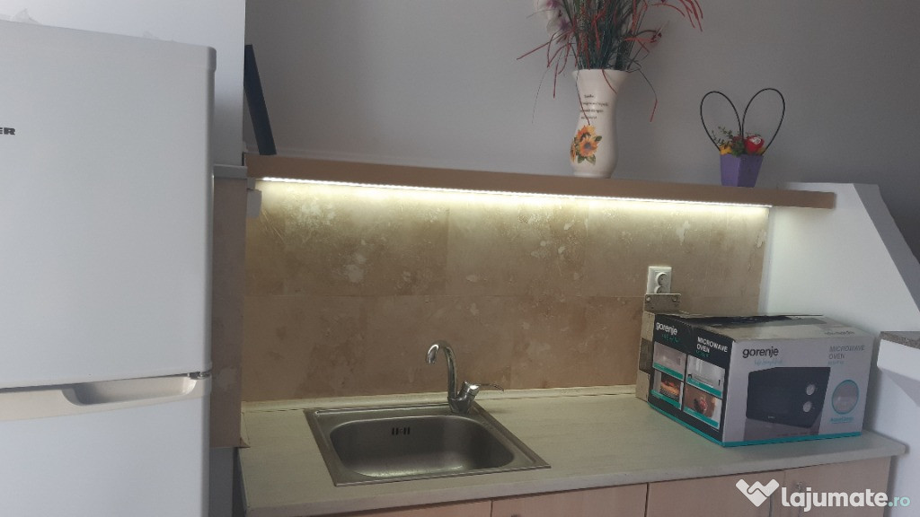 Apartament 2 camere