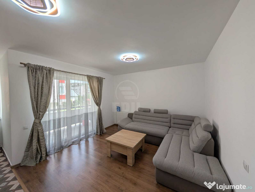 Apartament 3 camere zona Sesu de Sus !