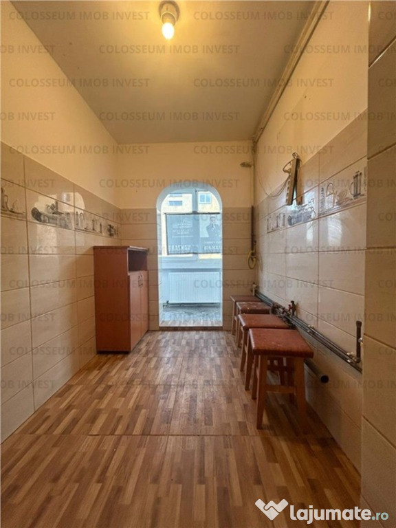 COLOSSEUM: Apartament 3 Camere decomandat zona Avantgarden Lidl